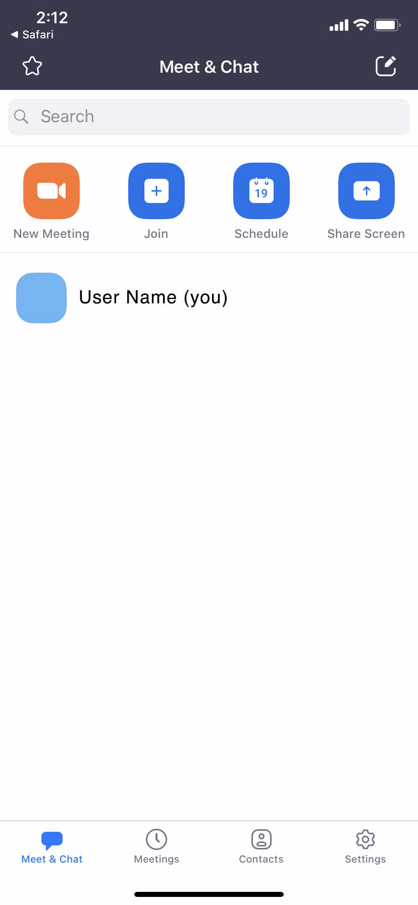 How To Login To Your Zoom Account University of the Philippines